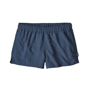 Patagonia Women's Barely Baggies 2.5" Shorts